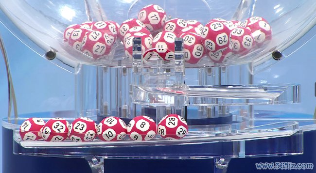 河北唐山爆双色球1.09亿巨奖
